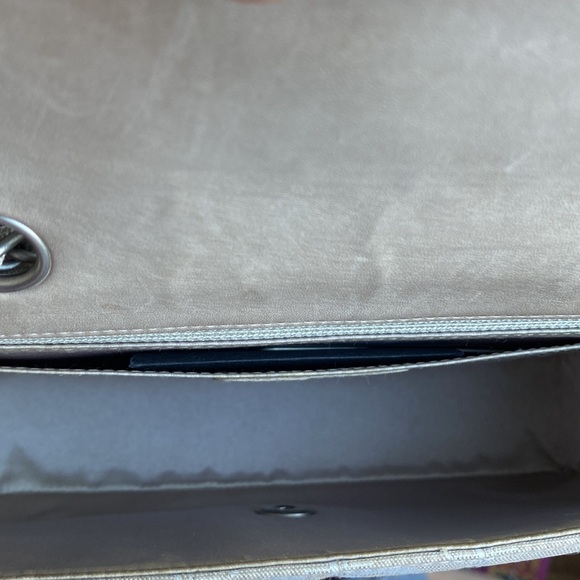 Chanel travel line canvas flap bag - Picture 11 of 14